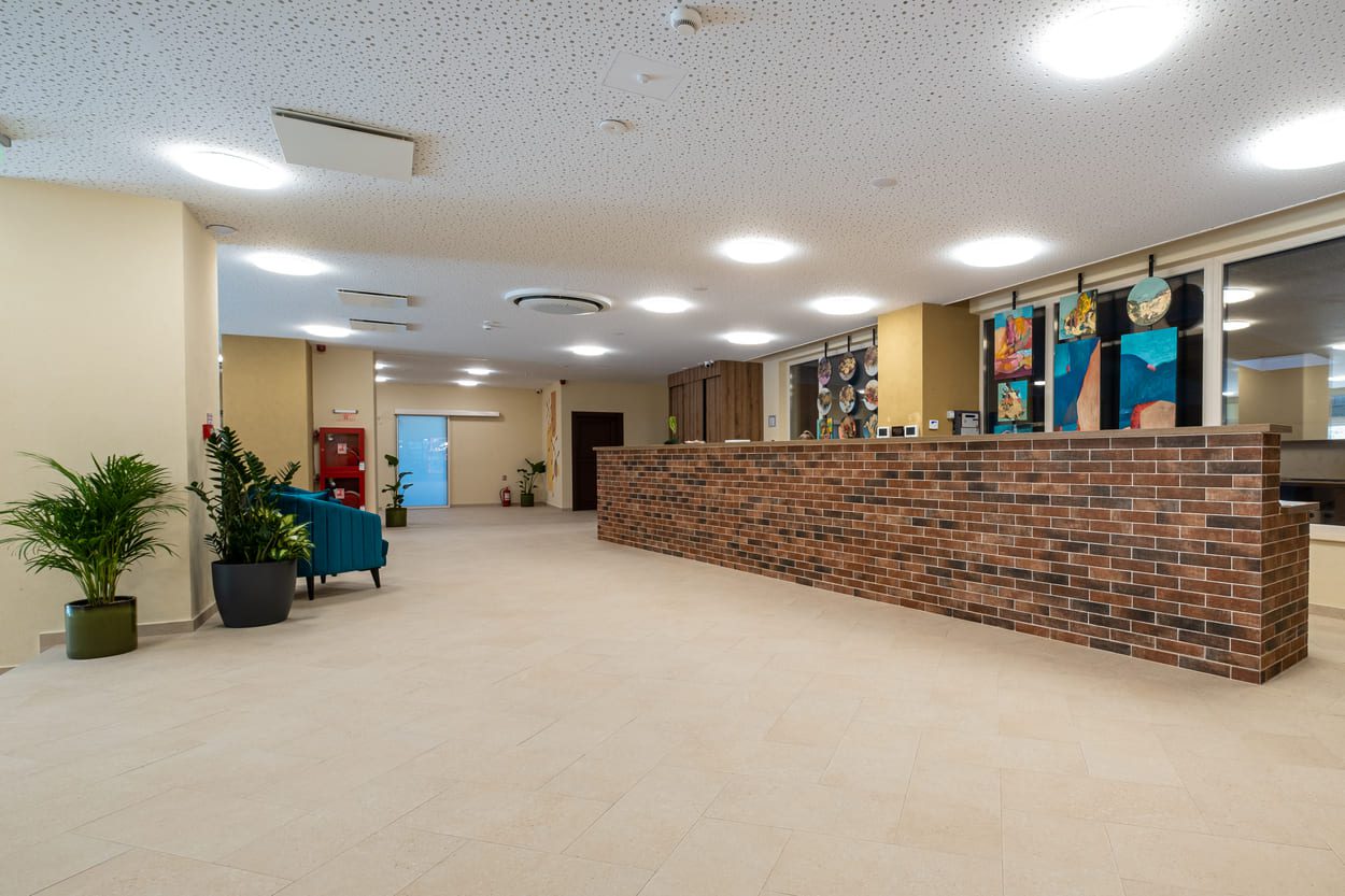 Fiald Hotel & Spa Bacău
