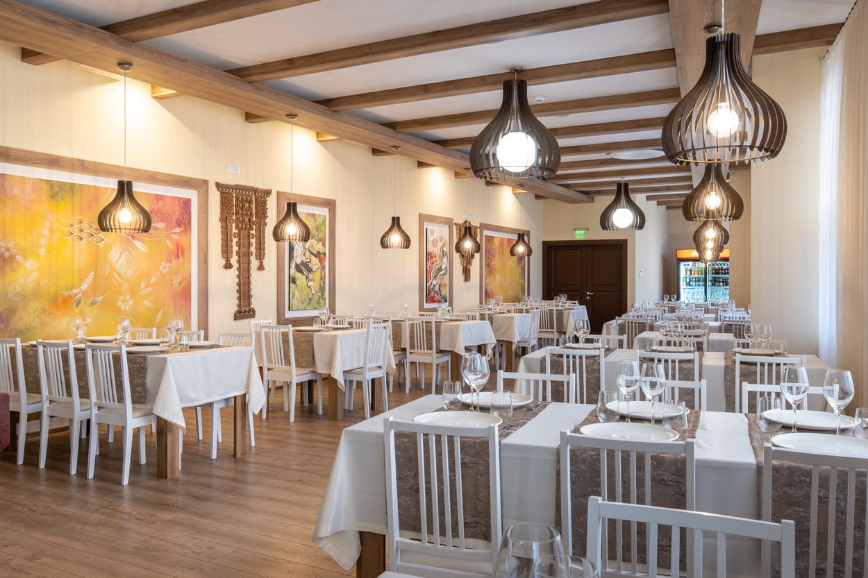 Fiald Hotel & Spa