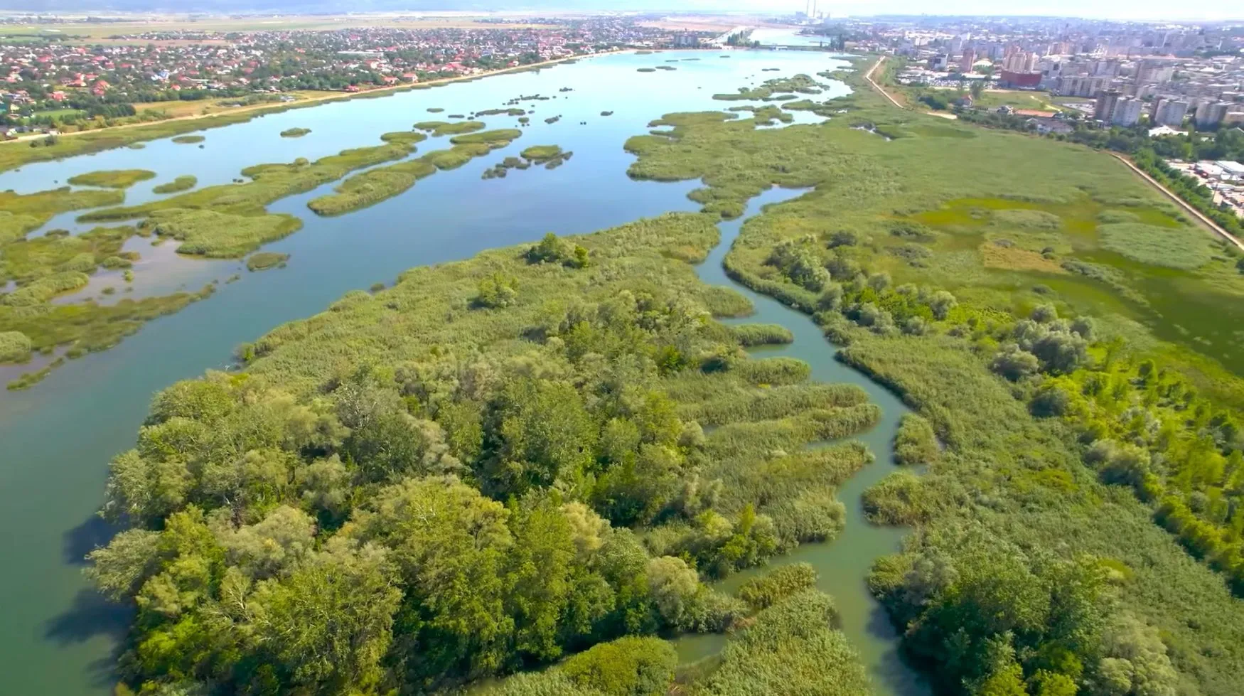 Delta Bacăului