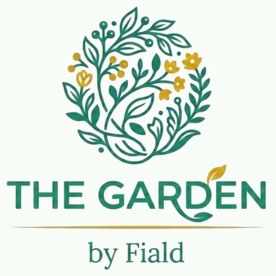 The Garden by Fiald